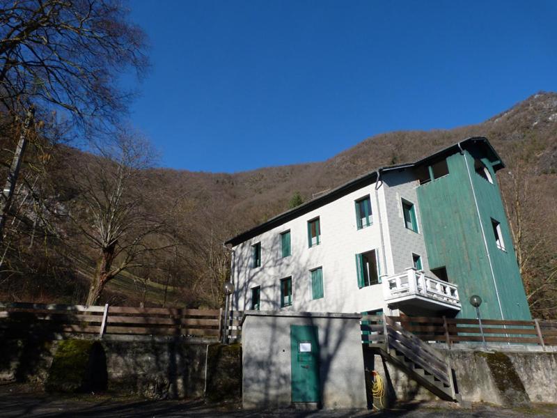 Appartements Les Pins Cierp エクステリア 写真